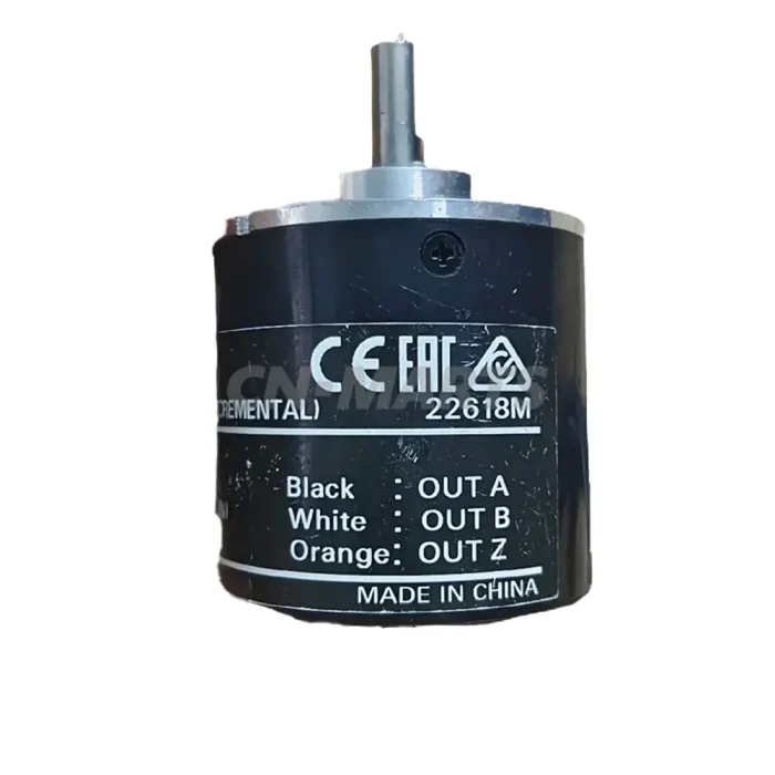 OMRON E6B2-CWZ6C/360P