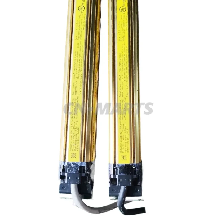 OMRON F3SJ
