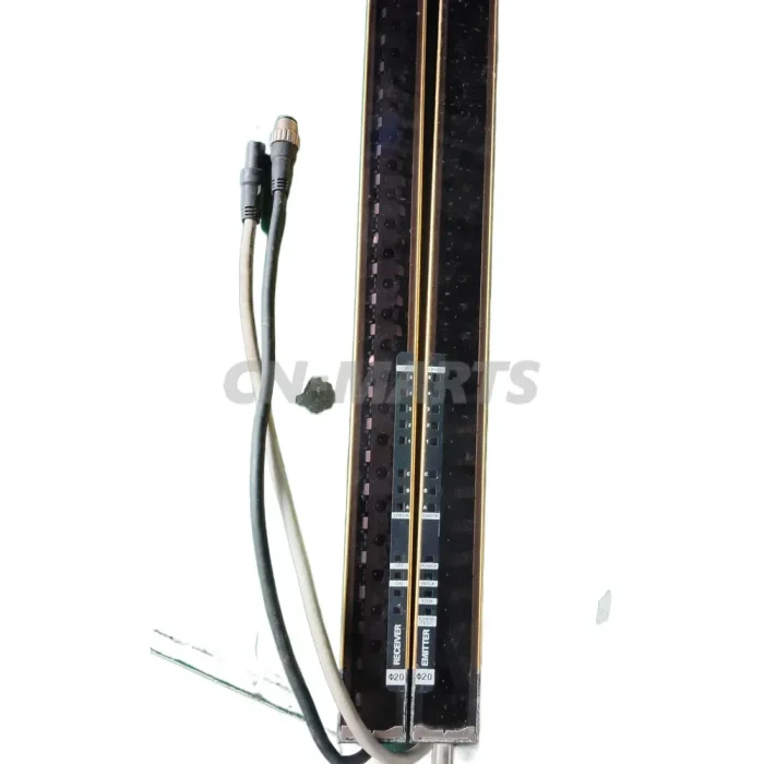 OMRON F3SJ