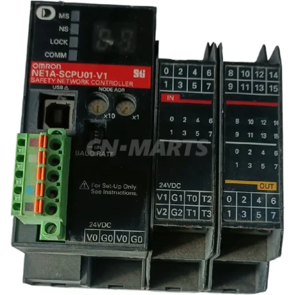 OMRON NE1A-SCPU01-V1
