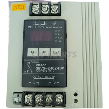 OMRON S8VS-24024BP