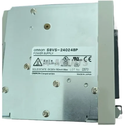 OMRON S8VS-24024BP