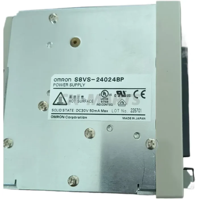 OMRON S8VS-24024BP