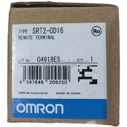 OMRON SRT2-OD16