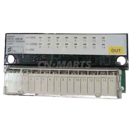 OMRON SRT2-OD16