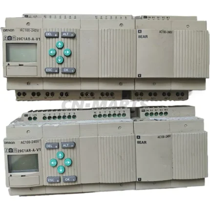 OMRON ZEN-20C1AR-A-V1
