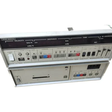 ONO SOKKI LC-660