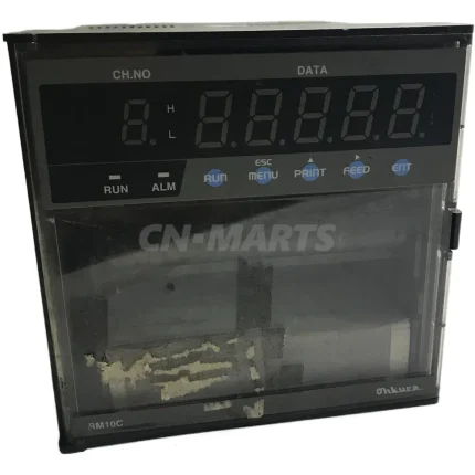 Ohkura RM10C
