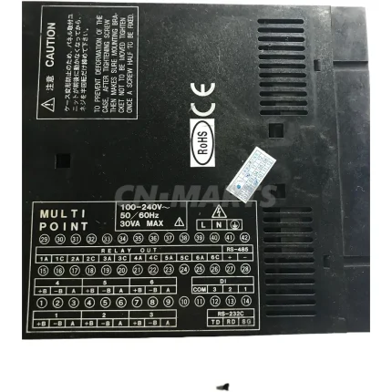 Ohkura RM10C