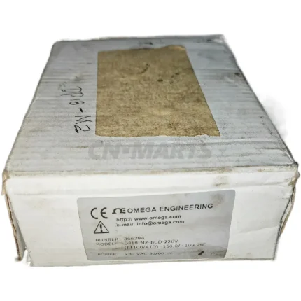Omega DP18-M2-BCD-24V