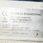 Omega DP18-M2-BCD-24V