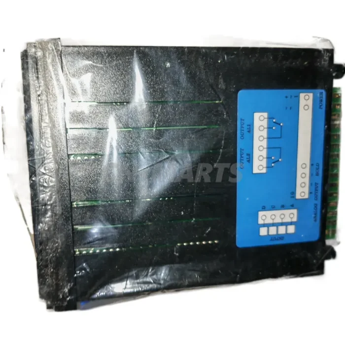 Omega DP18-M2-BCD-24V