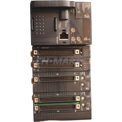 Omran PLC CJ2M-CPU33