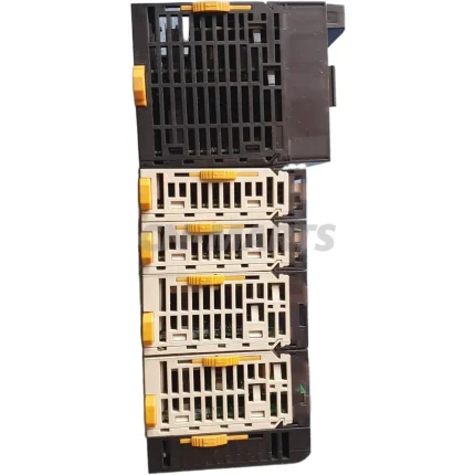 Omran PLC CJ2M-CPU33