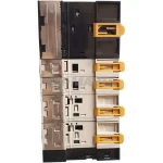 Omran PLC CJ2M-CPU33