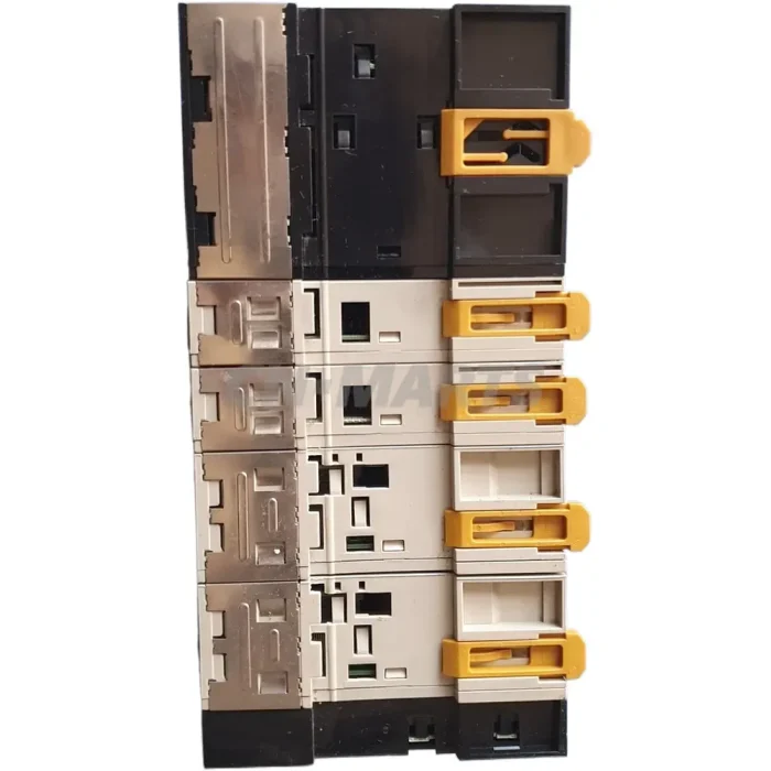 Omran PLC CJ2M-CPU33