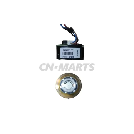 Omron 35MA-MS01-11B