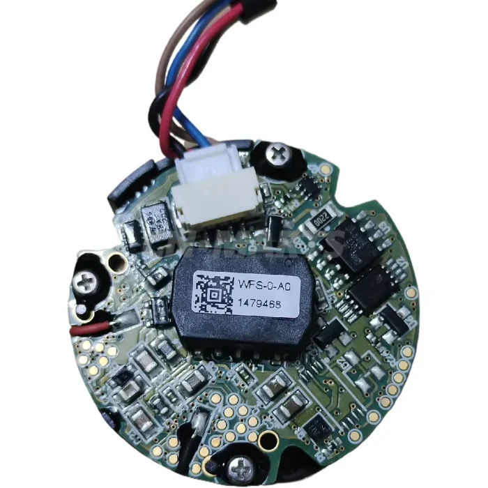Omron 35MA-MS01-11B