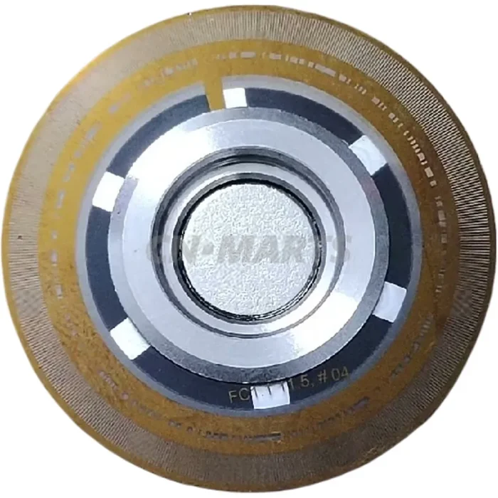 Omron 35MA-MS01-11B