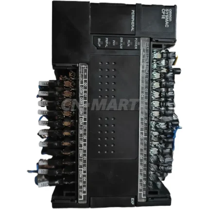 Omron CP1E-E40DR-A