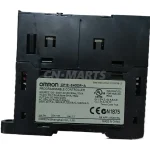 Omron CP1E-E40DR-A