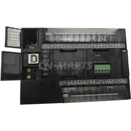 Omron CP1E-N30DR-A