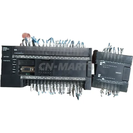 Omron CP1E-N60OR-A-RC
