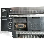 Omron CP1E-N60OR-A-RC