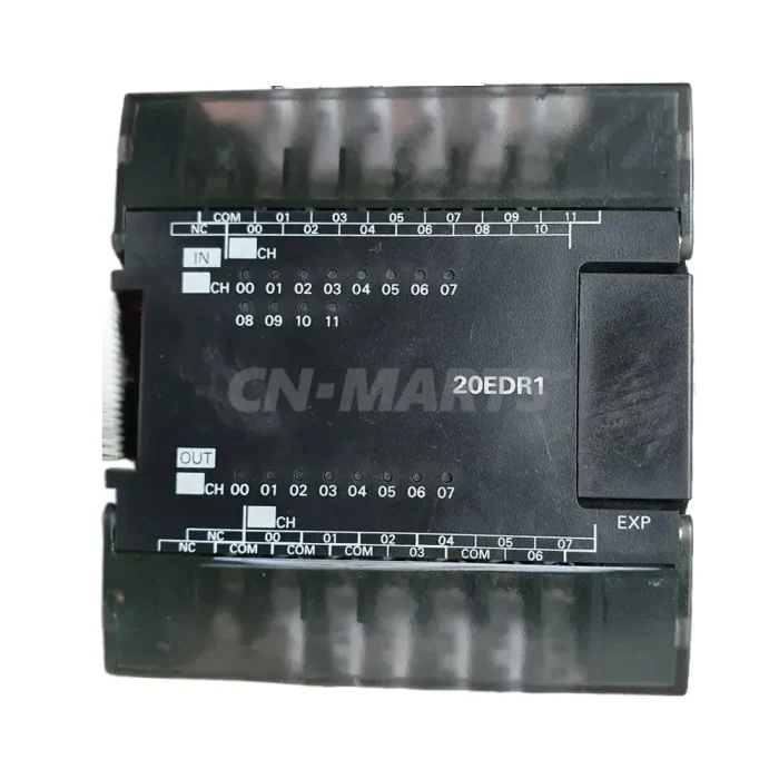 Omron CP1E-N60OR-A-RC