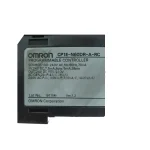 Omron CP1E-N60OR-A-RC