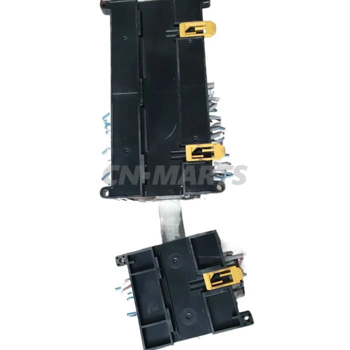 Omron CP1E-N60OR-A-RC