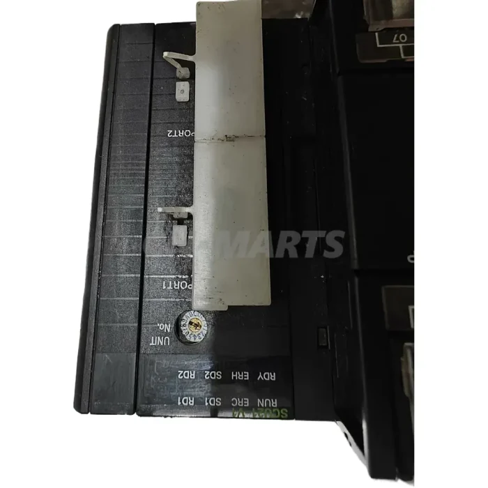 Omron CP1H-X40DT-D-SC