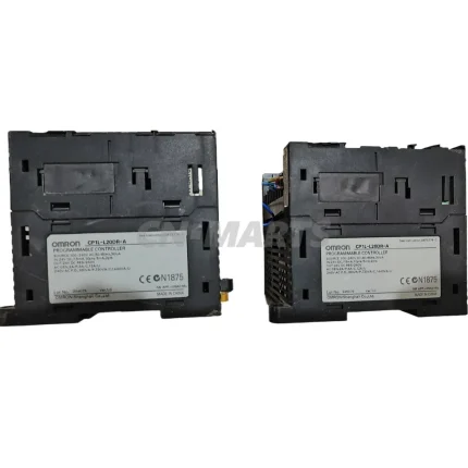 Omron CP1L-L20DR-A