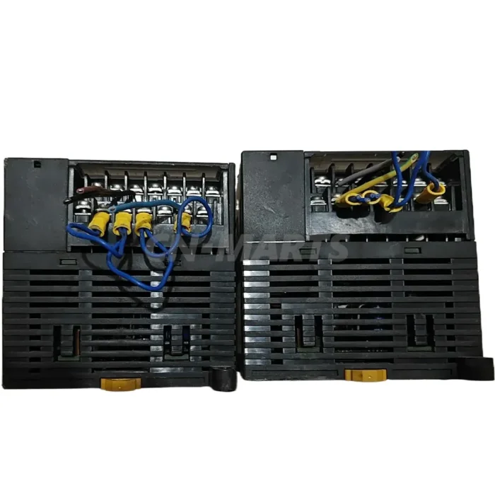 Omron CP1L-L20DR-A