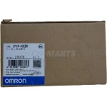 Omron CP1W-40EDR