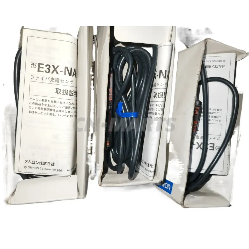 Omron E3X-NA41