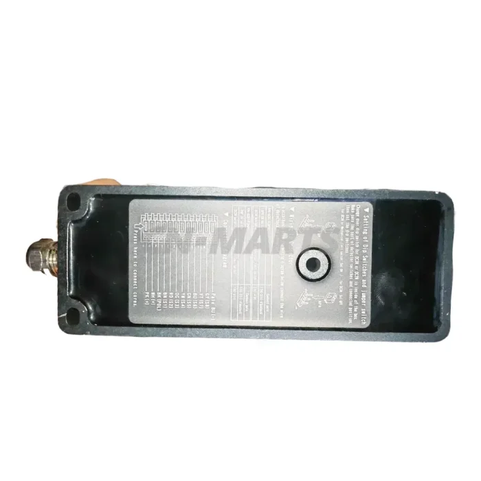 Omron E3X-NA41