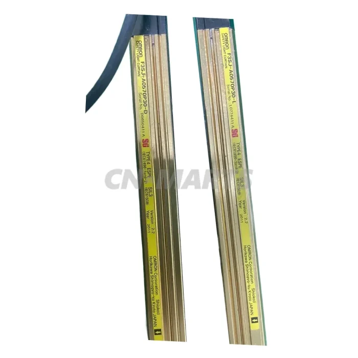 Omron F3SJ-A0570P30-L/D