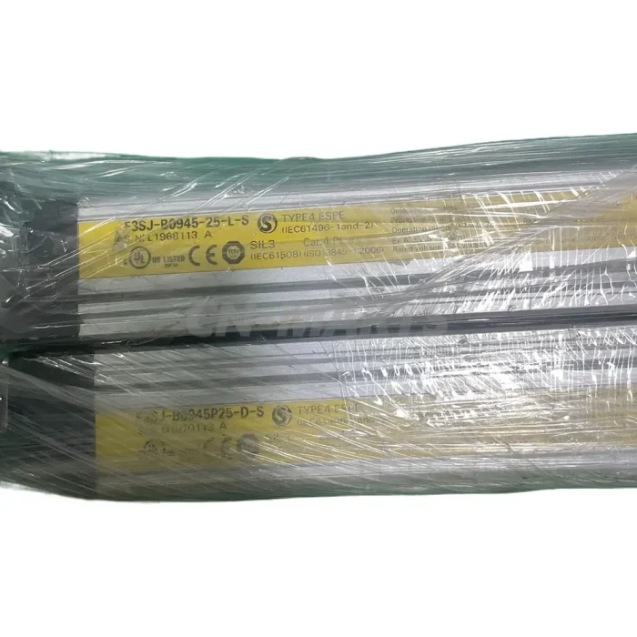Omron F3SJ-B0945-25-L-S