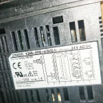 Omron K3HB-RPB