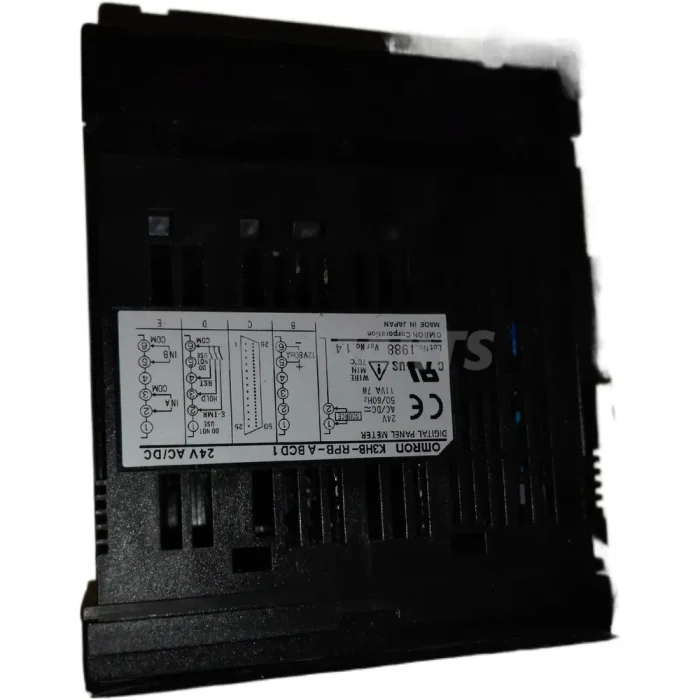 Omron K3HB-RPB