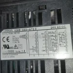 Omron K3HB-RPB