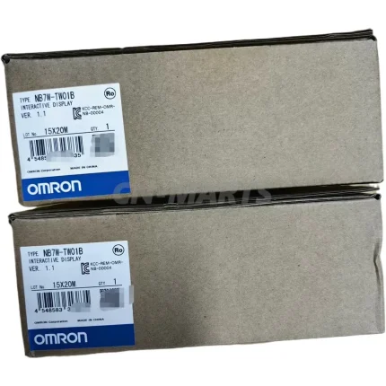 Omron NB7W-TW01B