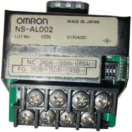 Omron NS-AL002