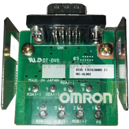 Omron NS-AL002