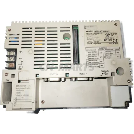 Omron NS5-SQ10B-V2