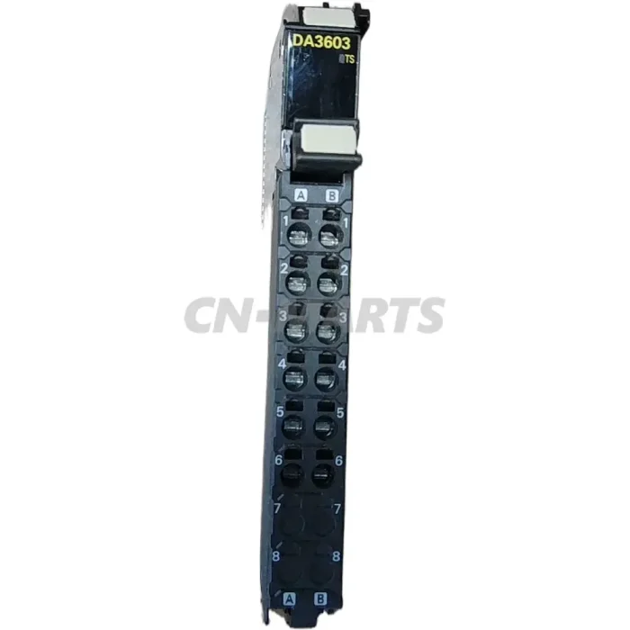 Omron NX-DA3603