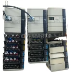 Omron PLC. CQM1H-CPU21