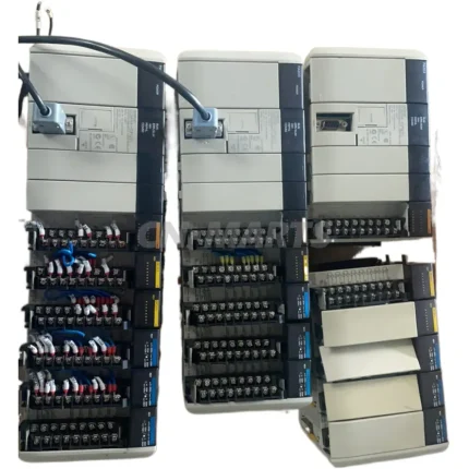 Omron PLC. CQM1H-CPU21