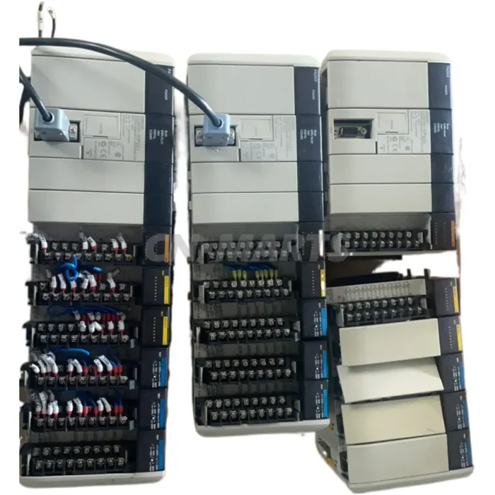 Omron PLC. CQM1H-CPU21